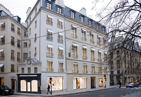 chanel factory store paris|chanel paris store appointment.